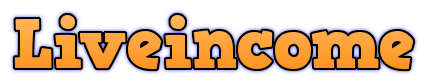 LiveIncome logo