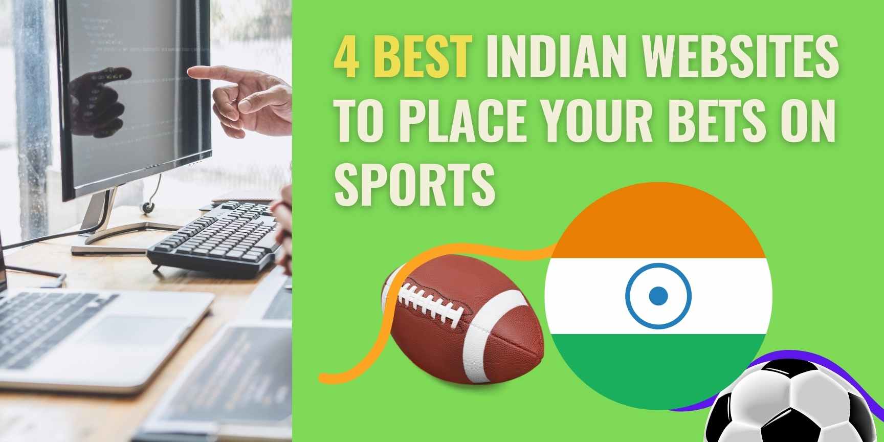 4 best Indian websites